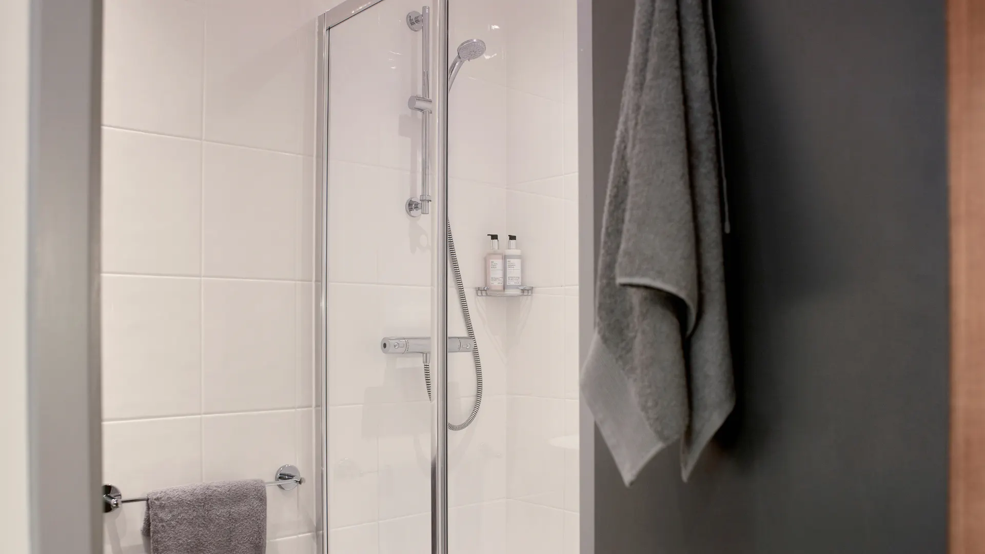 Silver Studio Deluxe Accessible