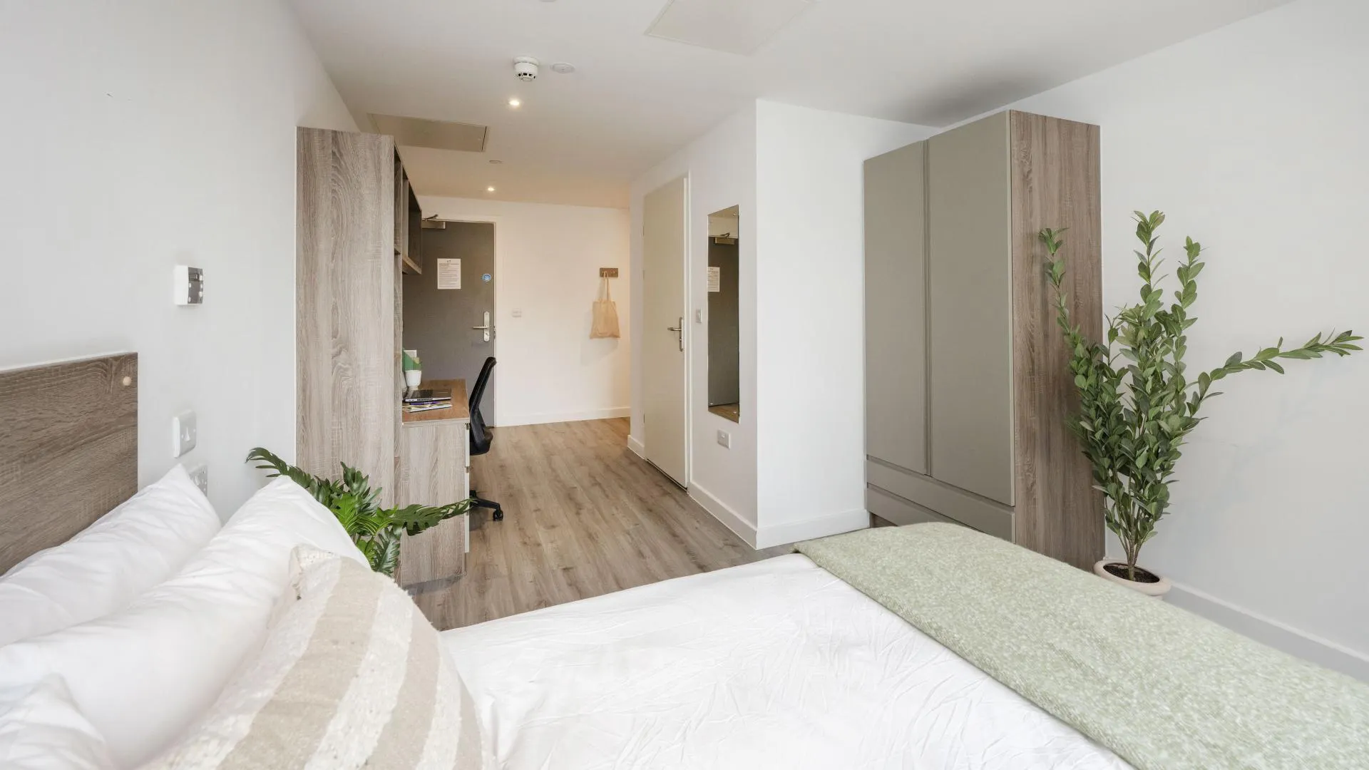 Prestige Ensuite