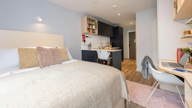 Standard Studio room image 1