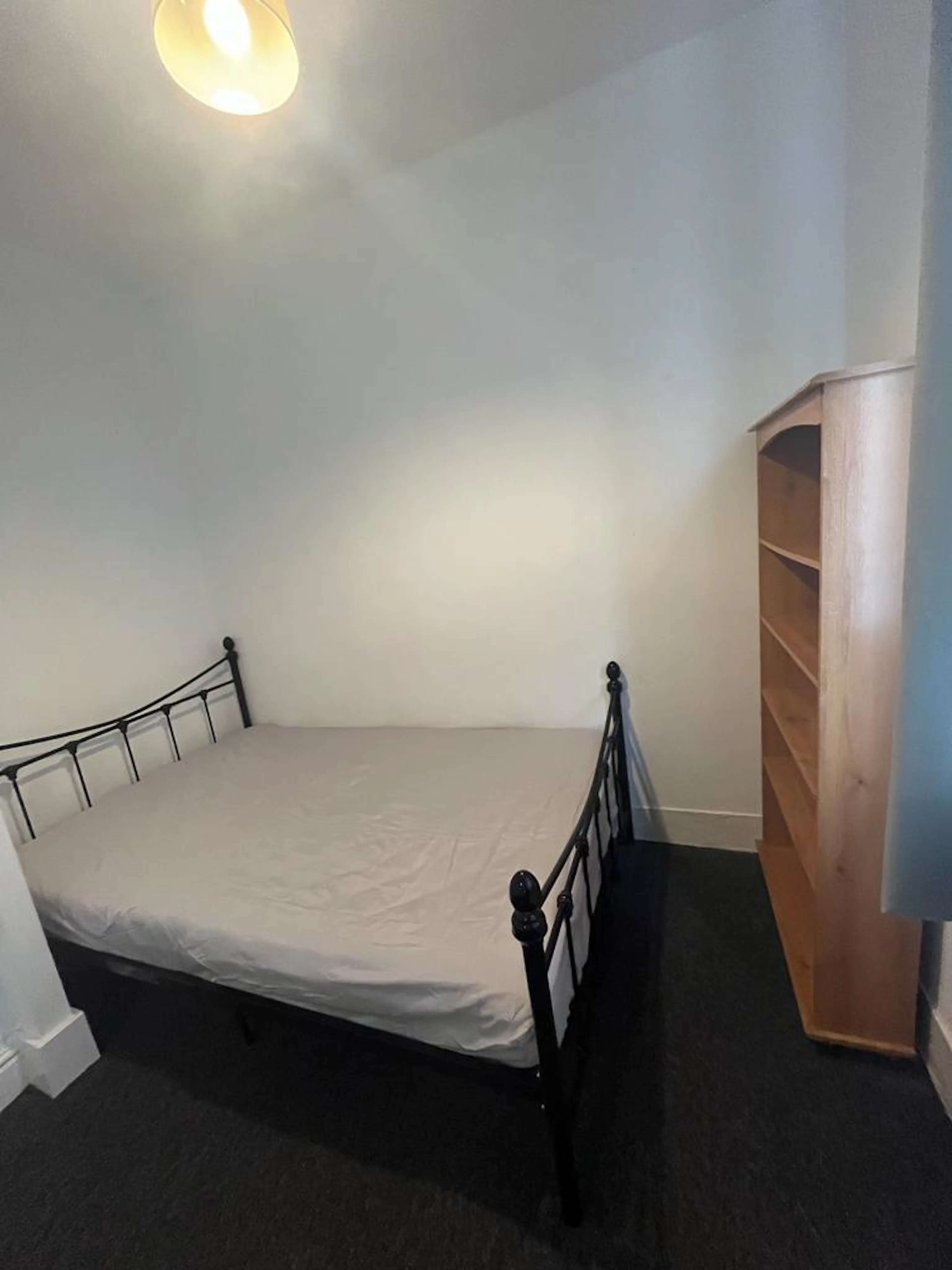 Double Room ROOM 1