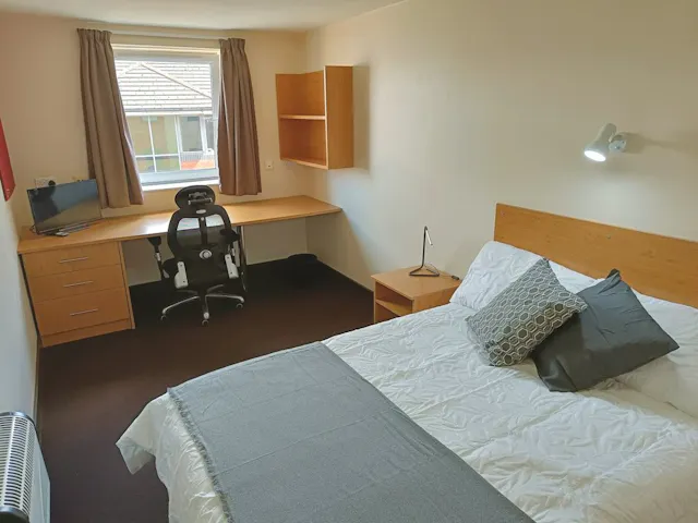 1 Bedroom Apartment room image 2