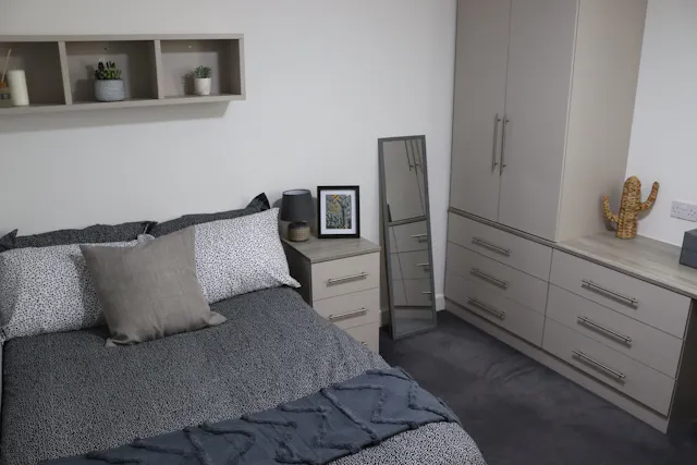 2 Bedroom Apartment room image 1