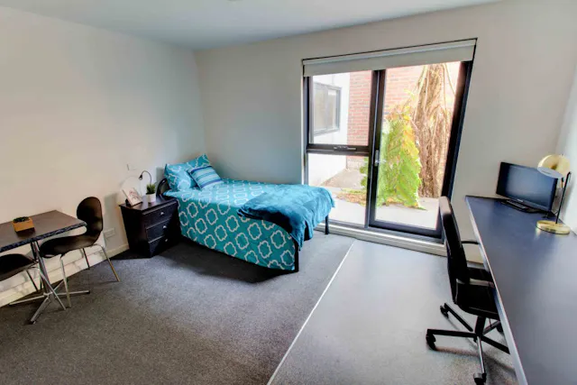 Medium Studio room image 1