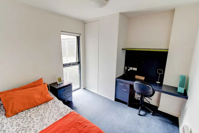 2 Bedroom style 1 room image 2