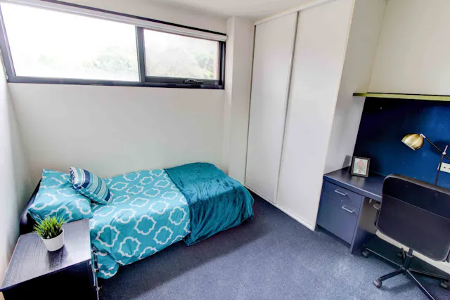 2 Bedroom style 1 room image 1