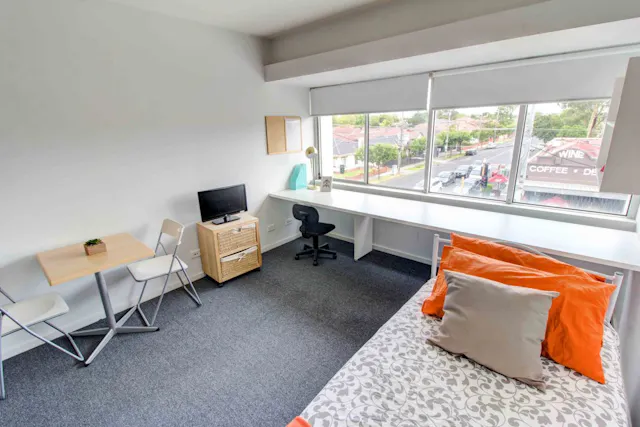 Standard Studio room image 1