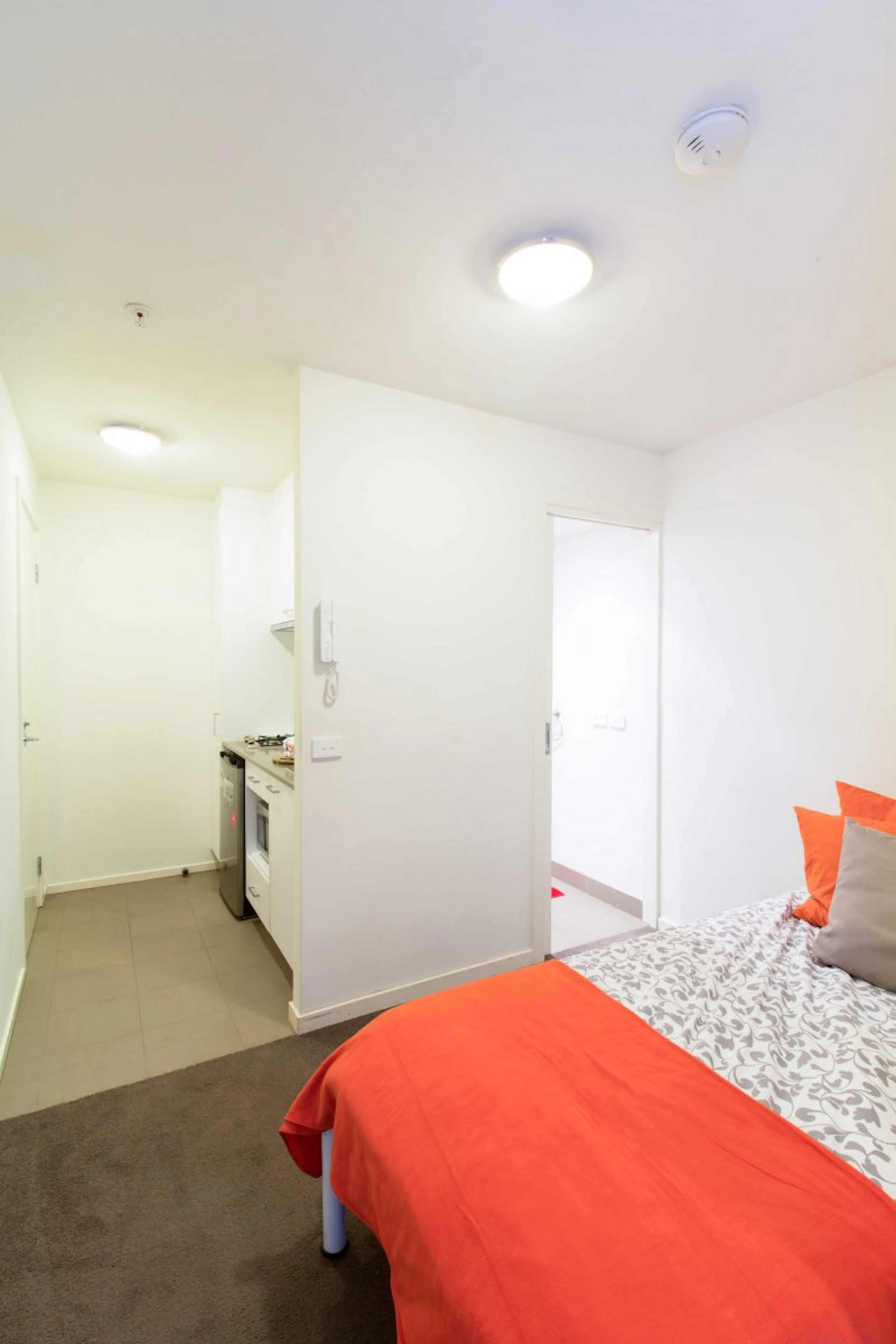 1 Bedroom with Terrace ROOM 1