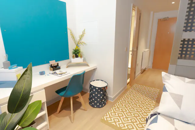 Premium Studio room image 1