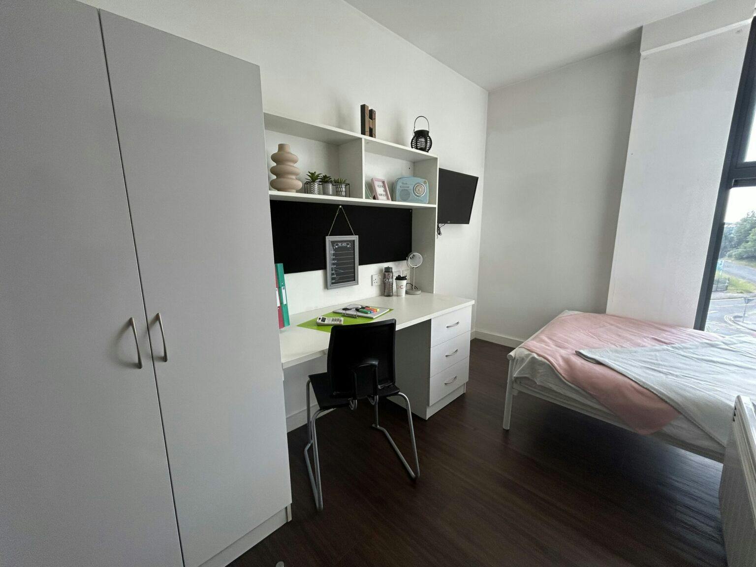 Classic Ensuite