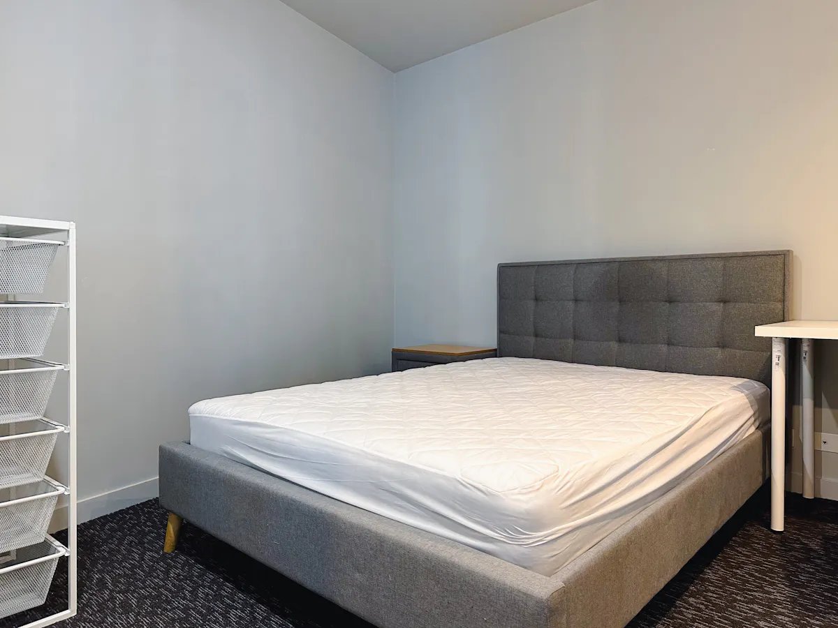 Master Room 1 (2Bed,1Bath) ROOM
