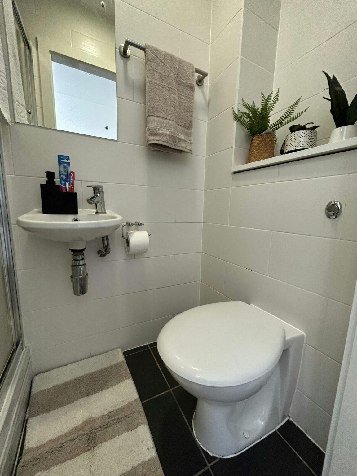 Classic Ensuite