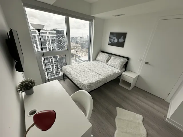 Master Bedroom room image 1
