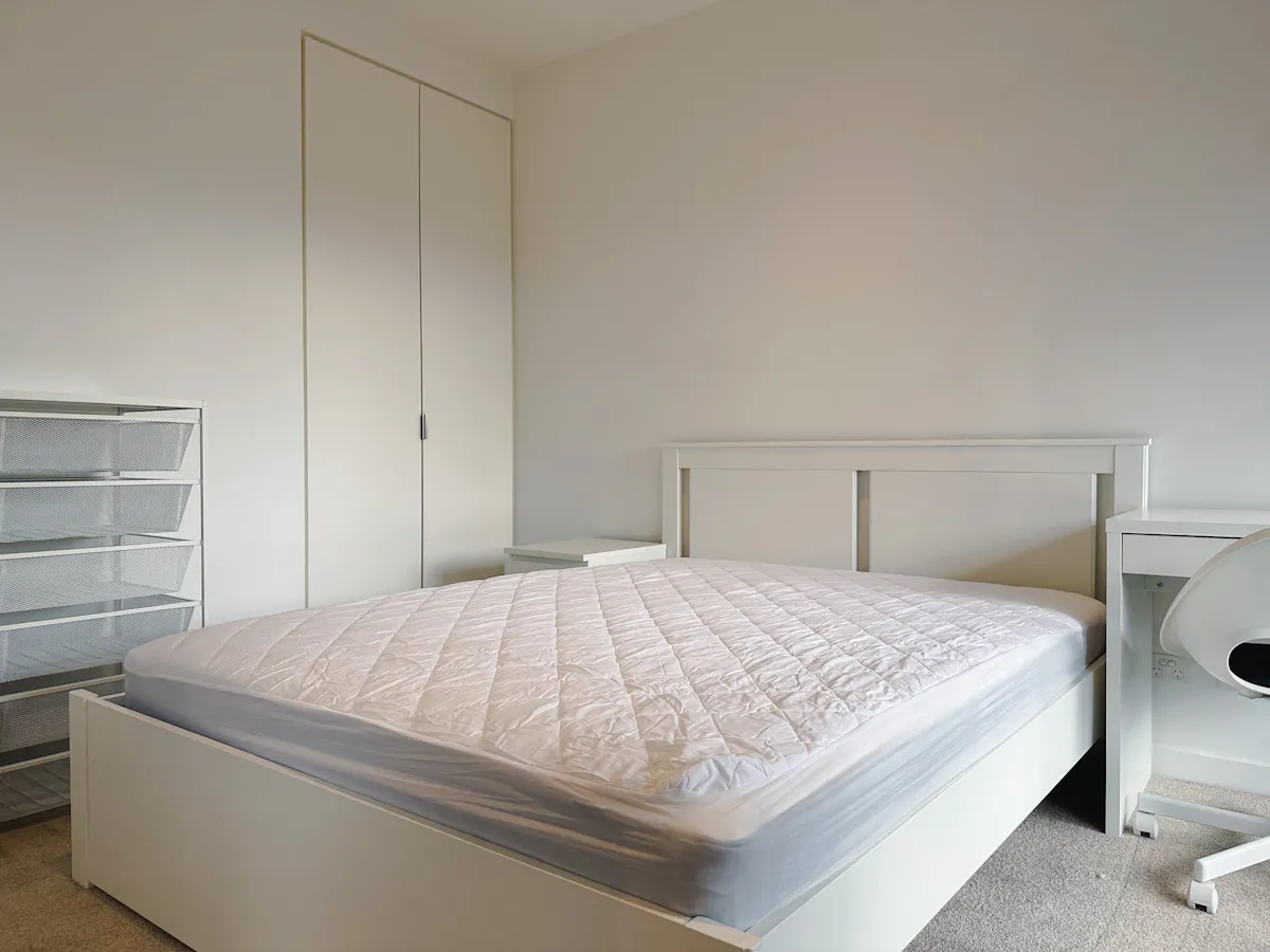 Master Room (2Bed,2Bath) ROOM