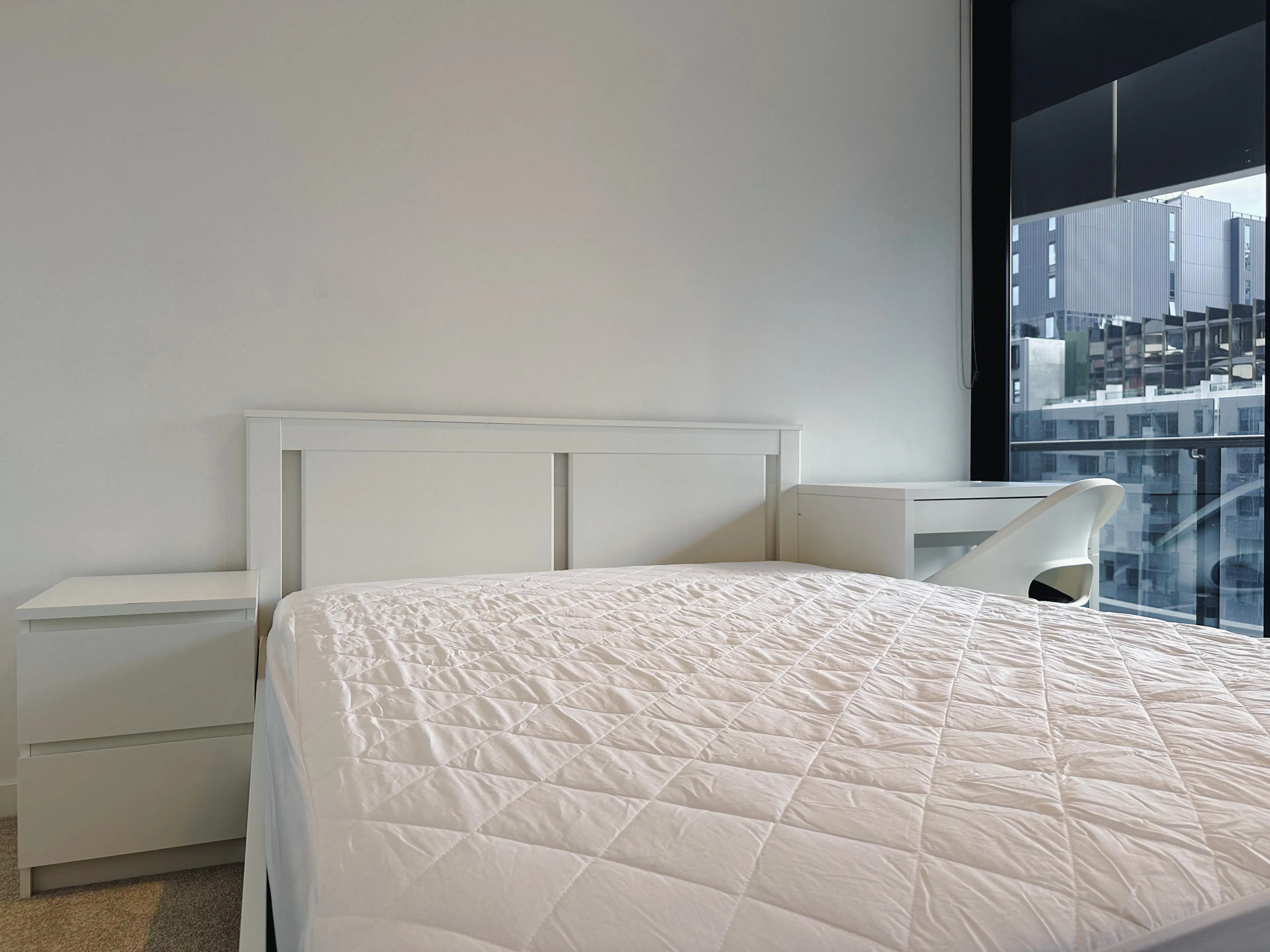 Master Room (2Bed,2Bath) ROOM 1