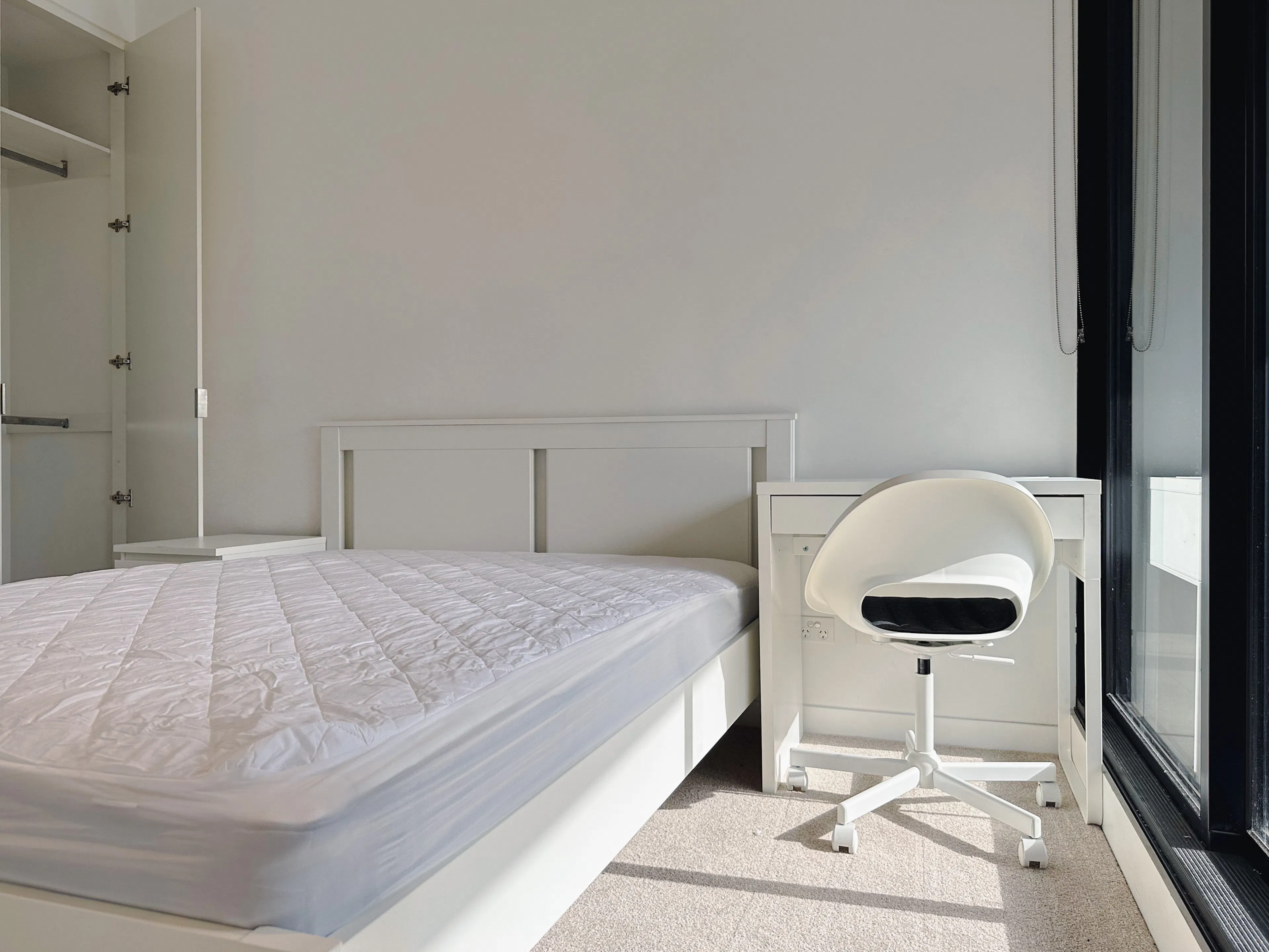 Master Room (2Bed,2Bath) ROOM 3