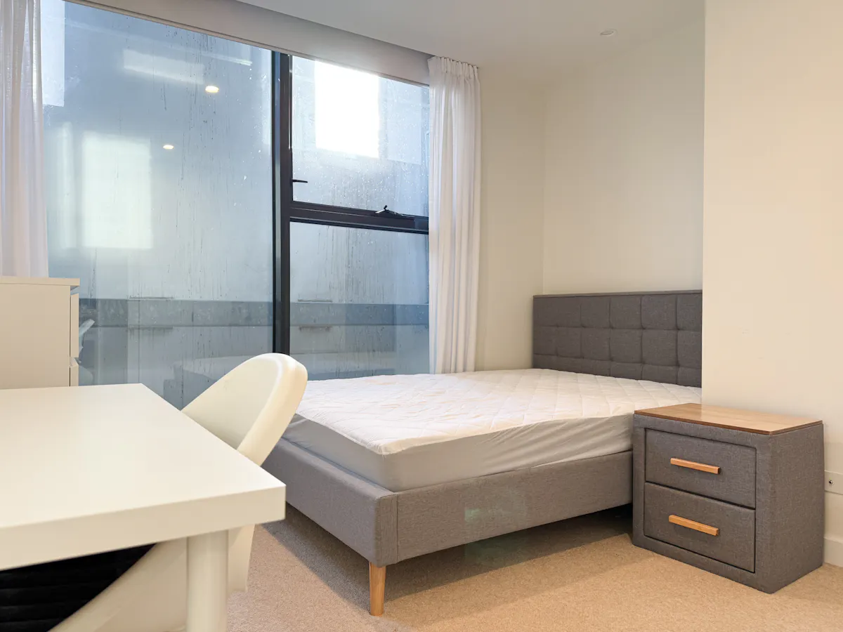 Second Room (2Bed,2Bath) ROOM
