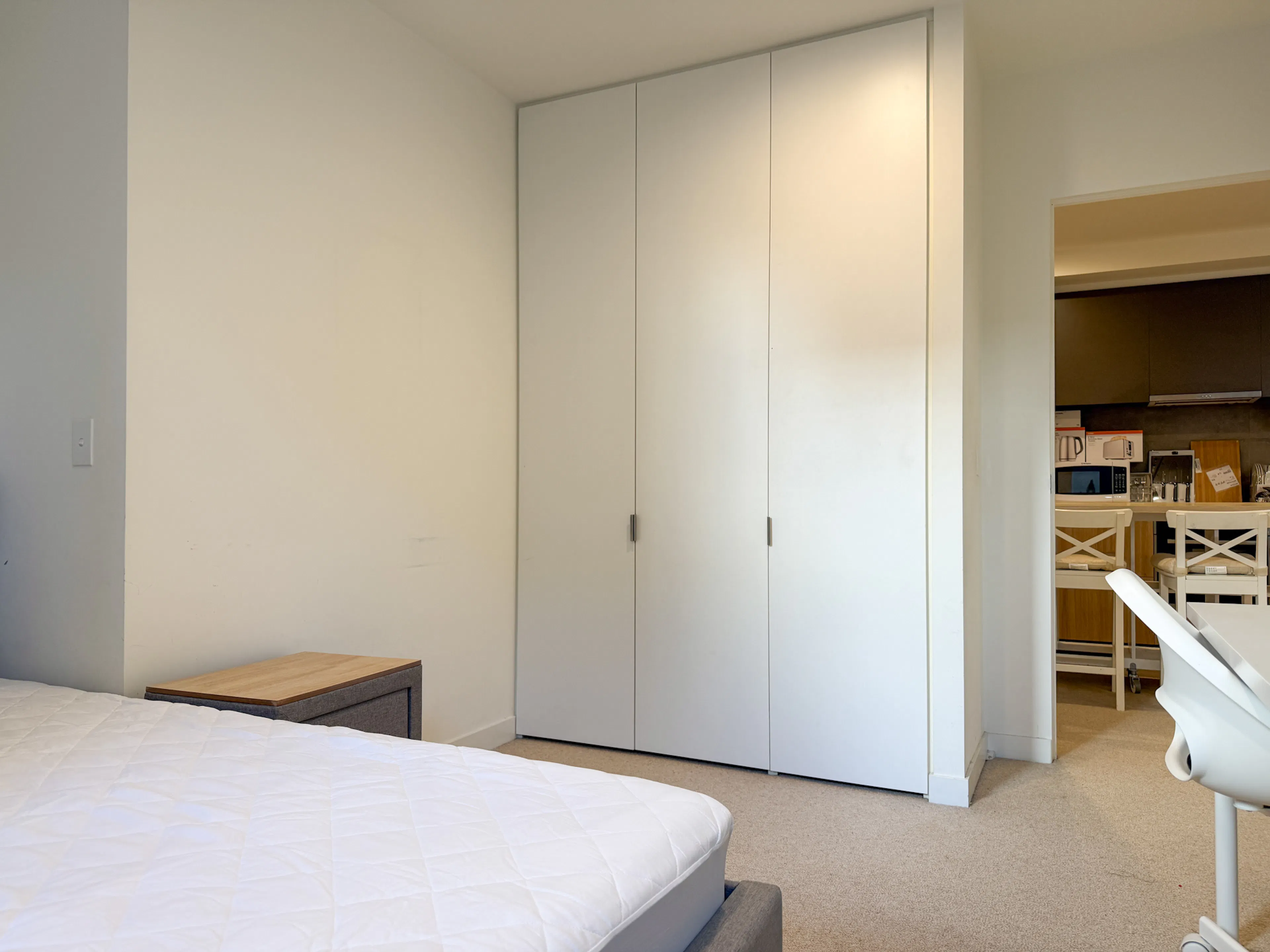 Second Room (2Bed,2Bath) ROOM 3