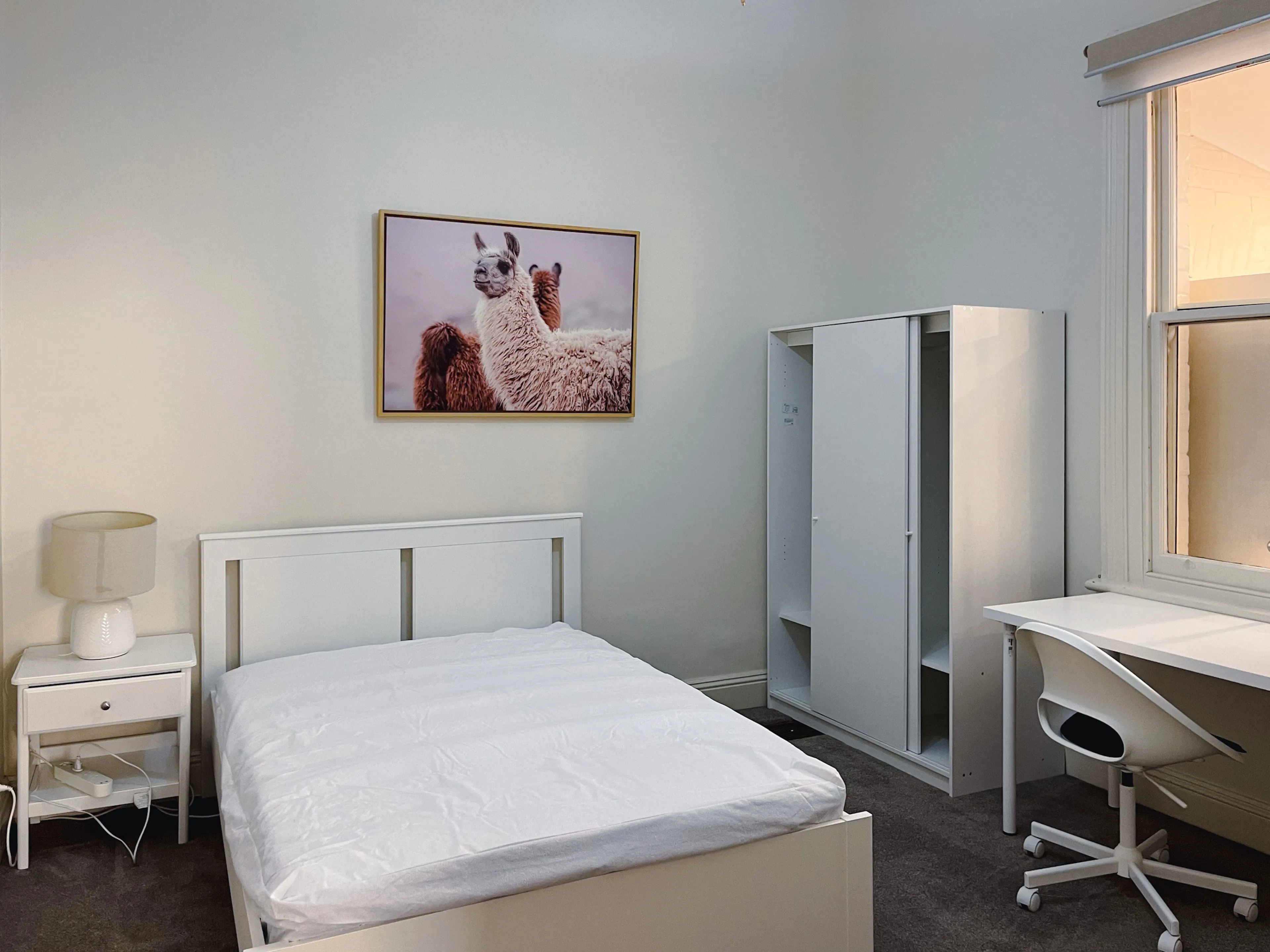 Private Room With Shared Bathroom ROOM 4