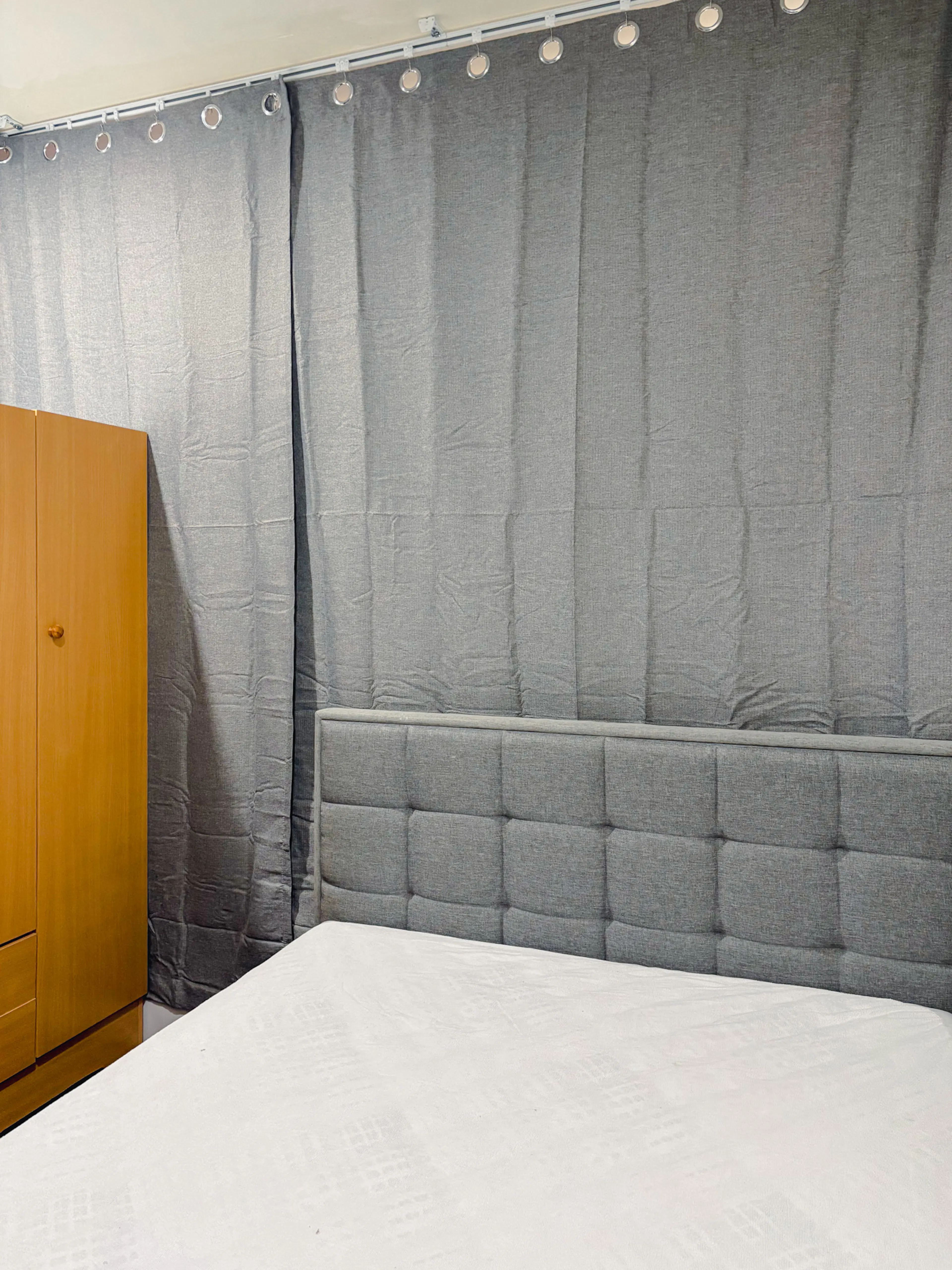 2 Bedroom 1 Bathroom Apartment ROOM 4