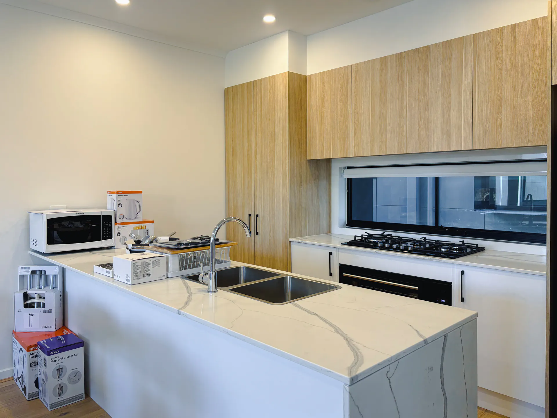 KITCHEN KITCHEN 1