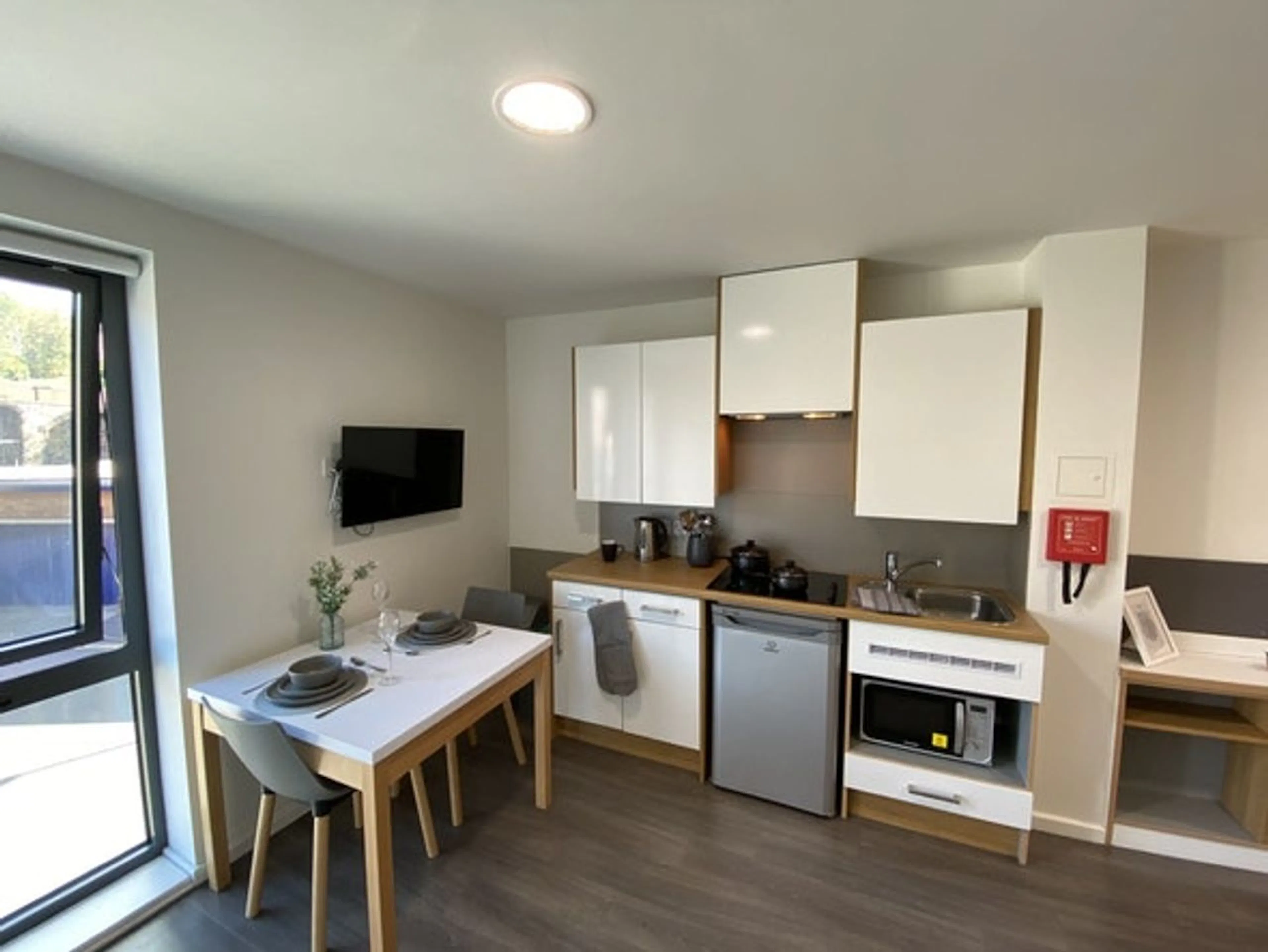 Studio-Bronze KITCHEN 3