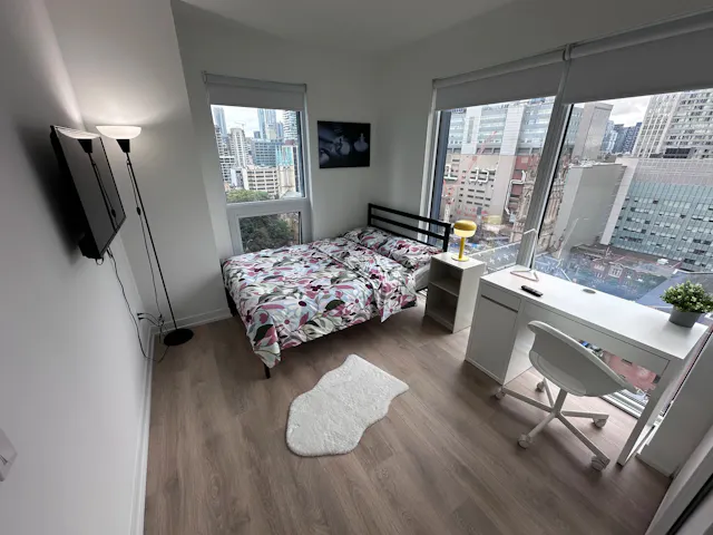 Silver Plus Room room image 2