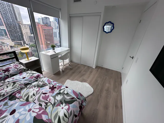 Silver Plus Room room image 1