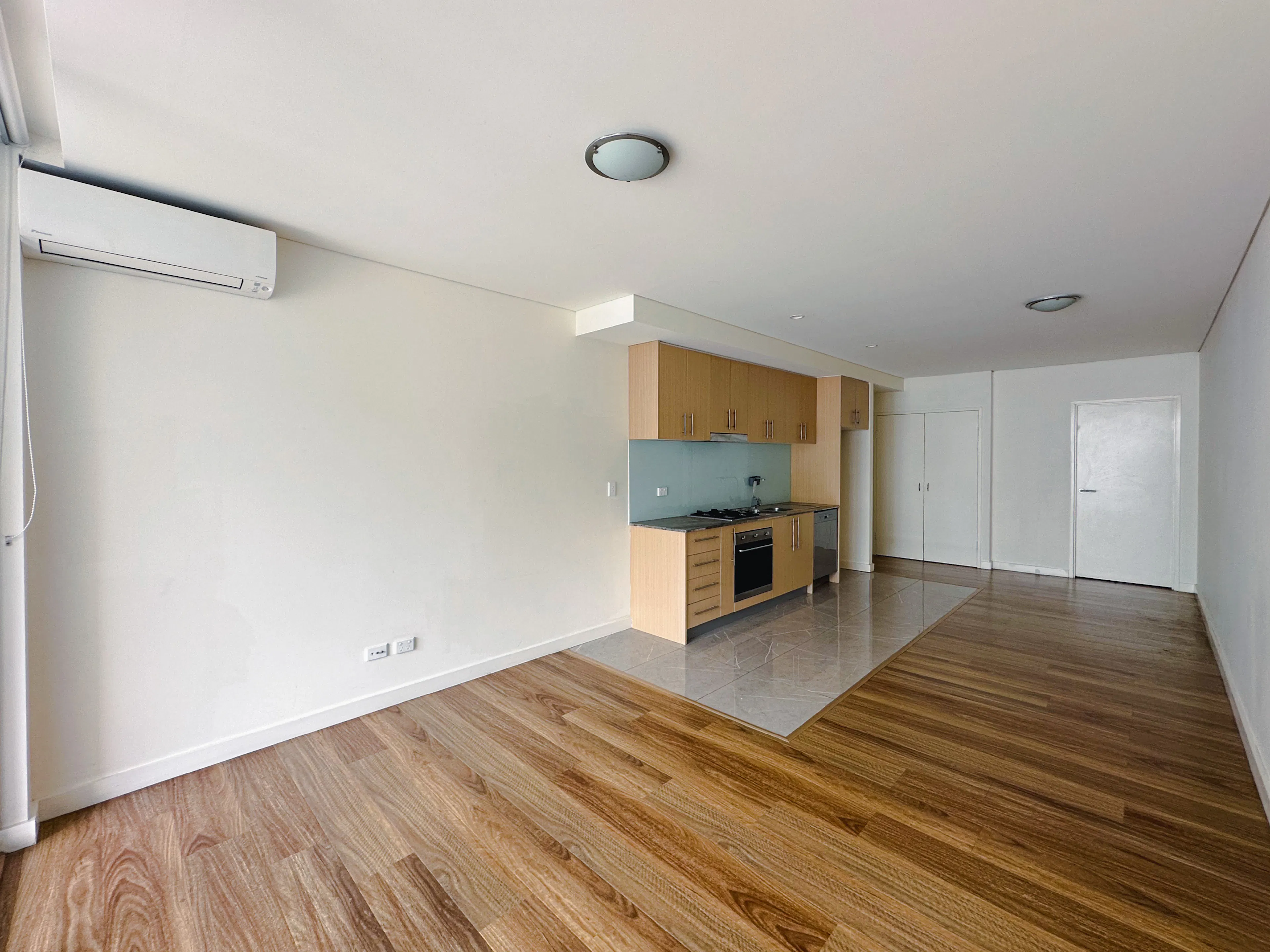 Second Room KITCHEN 4