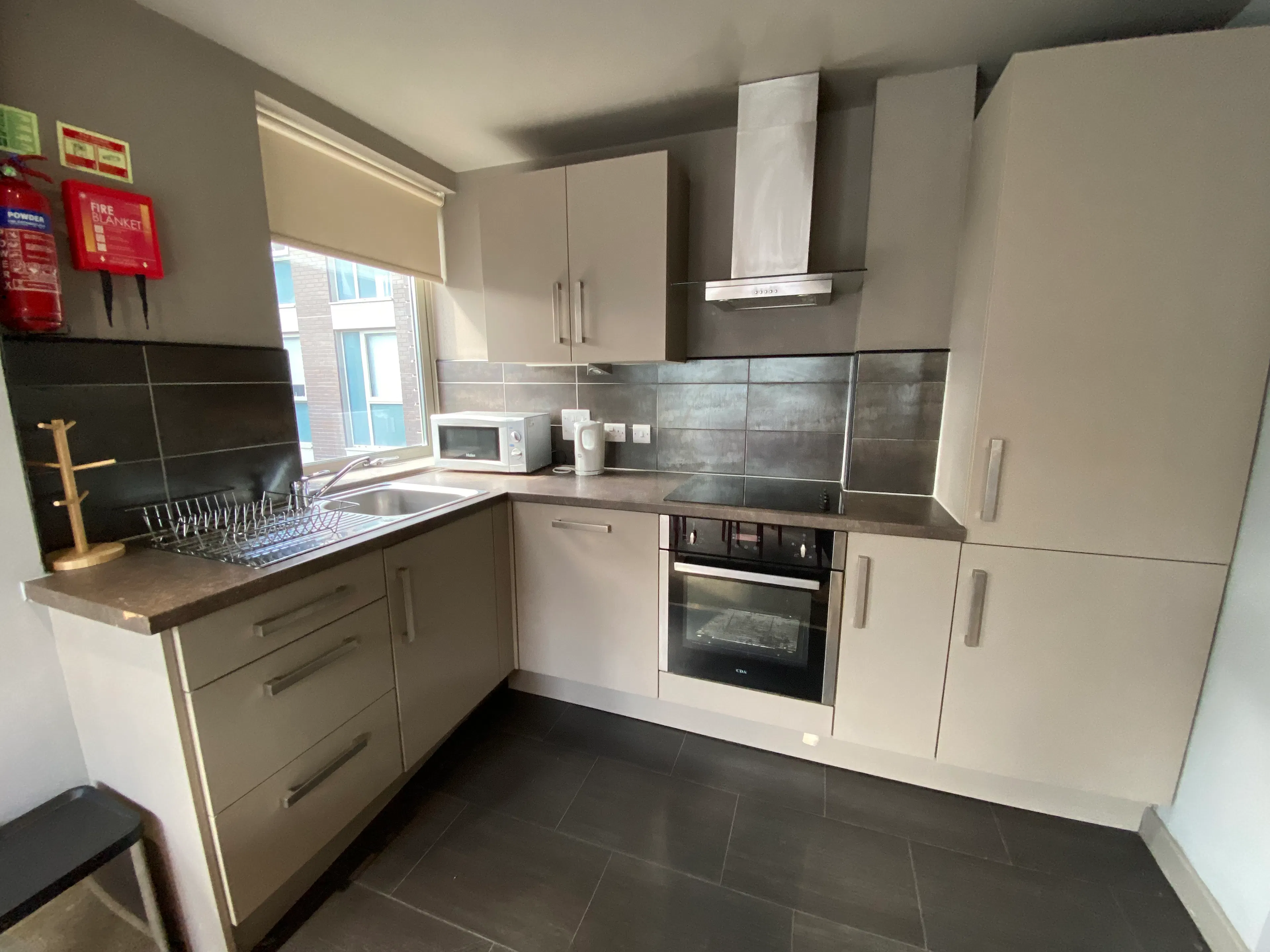 3 Bed Classic Ensuite KITCHEN 1