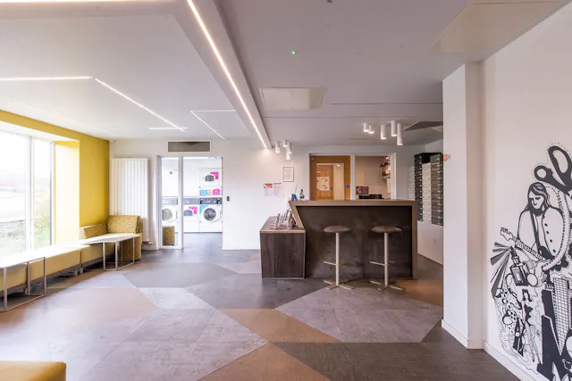 Premium Studio room image 1