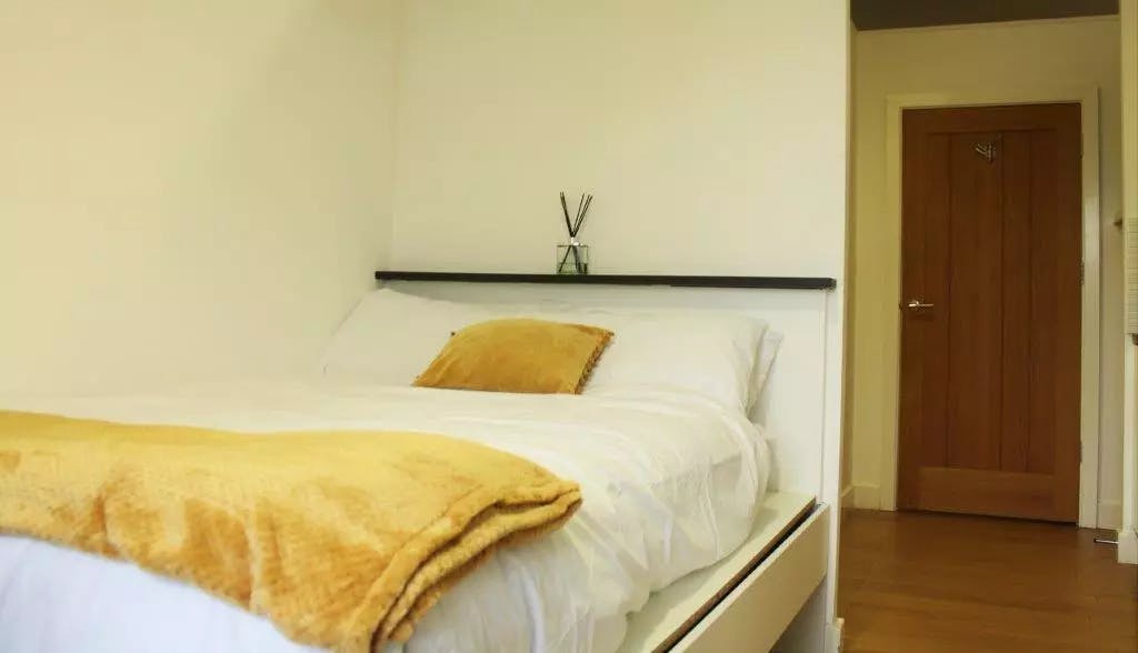 Upperton Road Student Leicester UniAcco