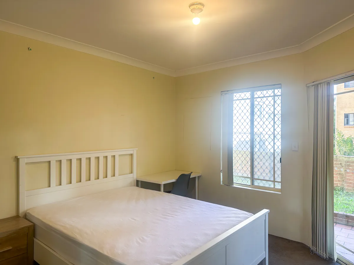 Third Room ROOM