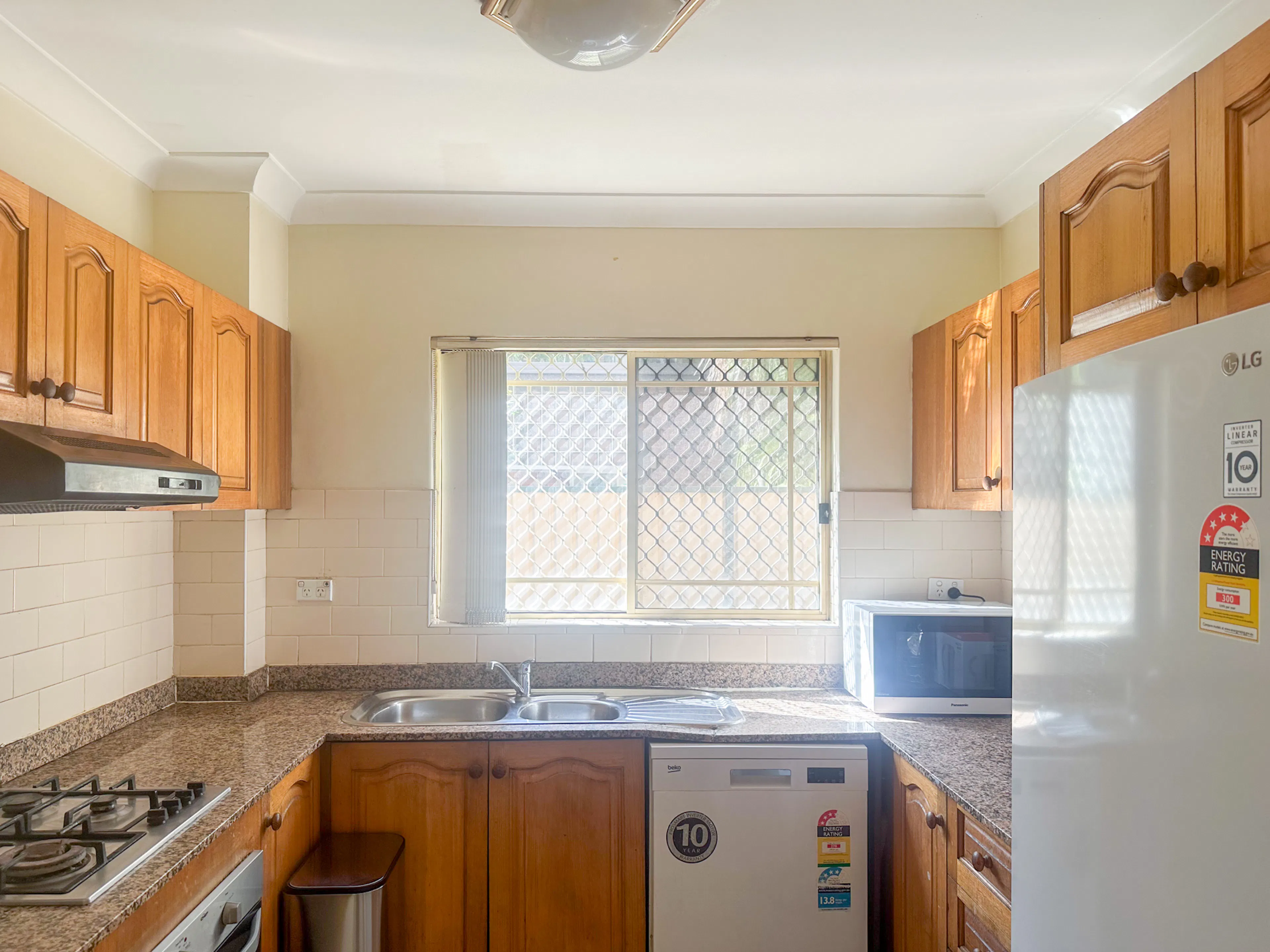 Third Room KITCHEN 3