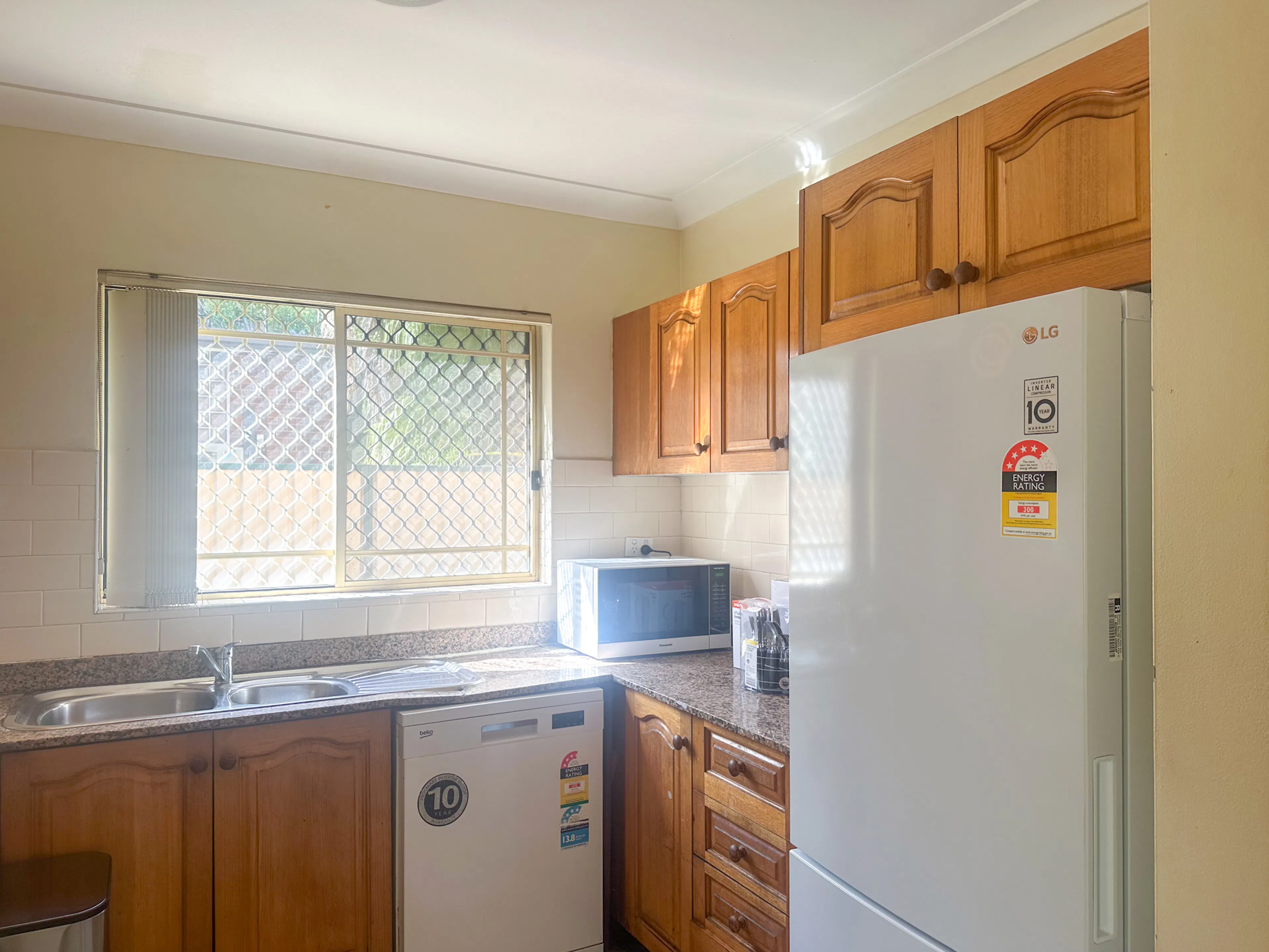 Third Room KITCHEN 4