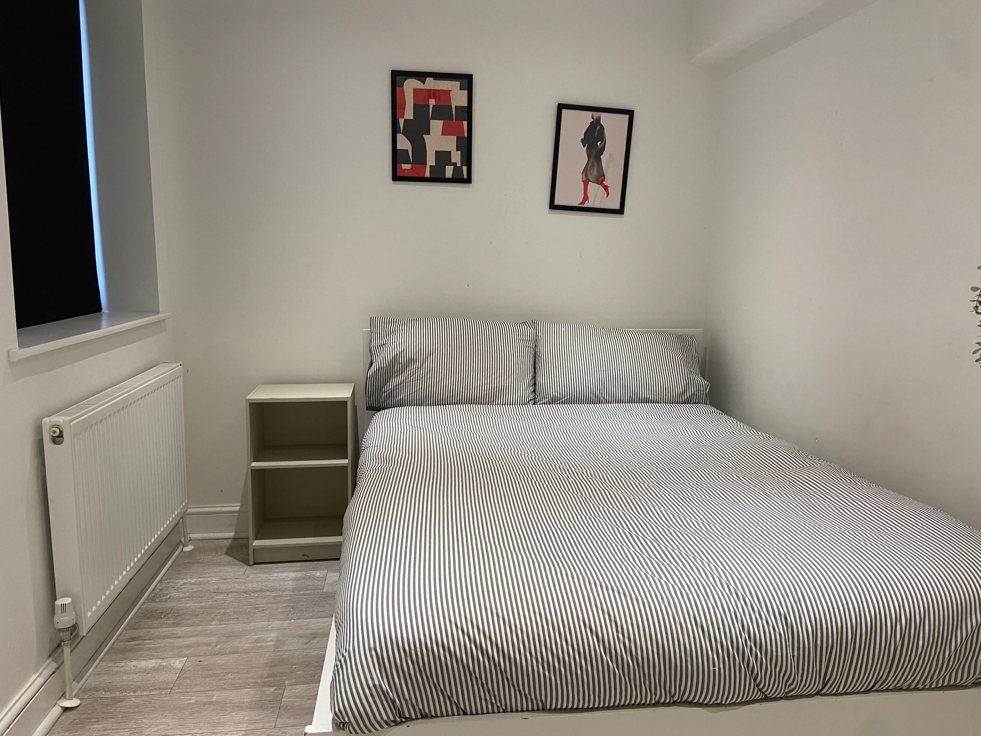 Double Ensuite ROOM 3