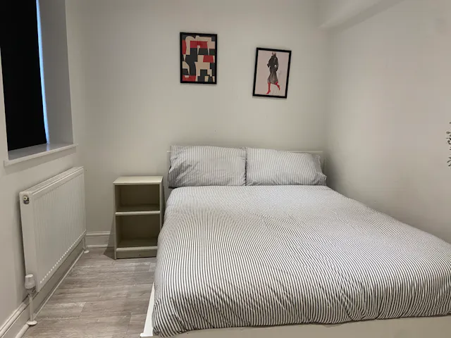 Double Ensuite room image 1