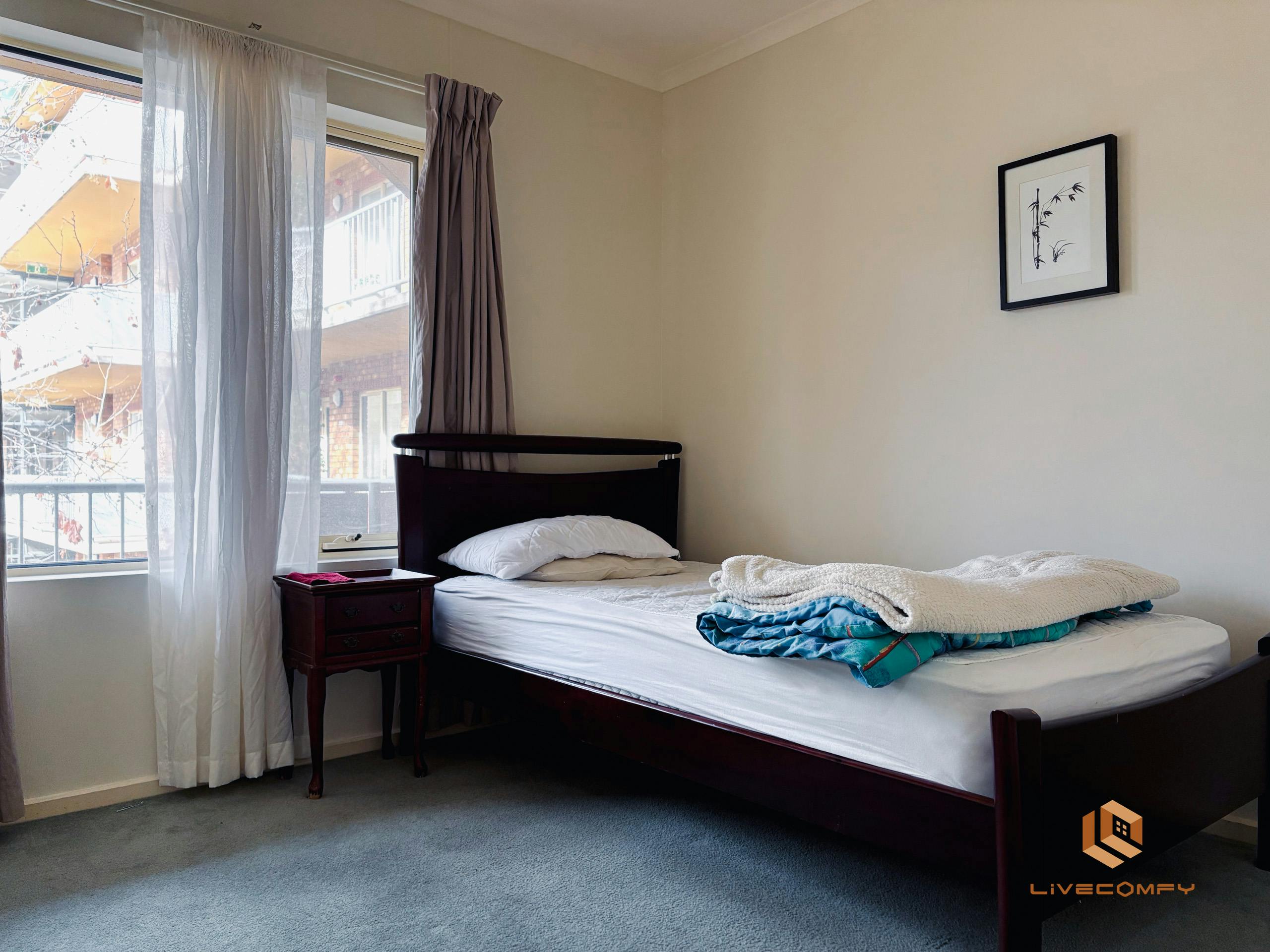 carrington-st-adelaide-Private Room