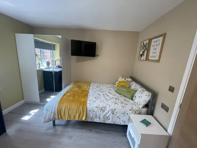 Superior Studio room image 4