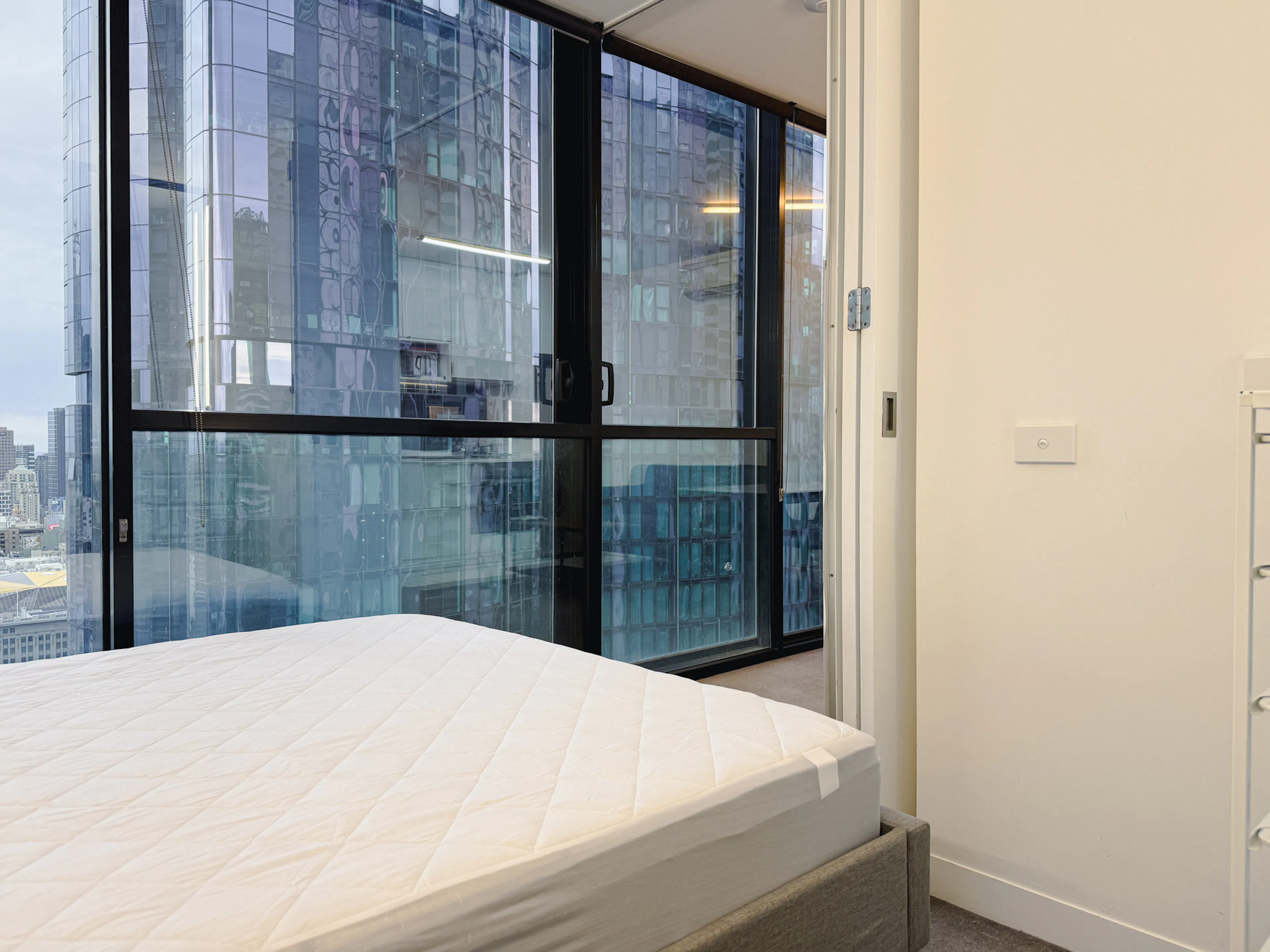 Second Room (2 Bed, 1 Bath) ROOM 4