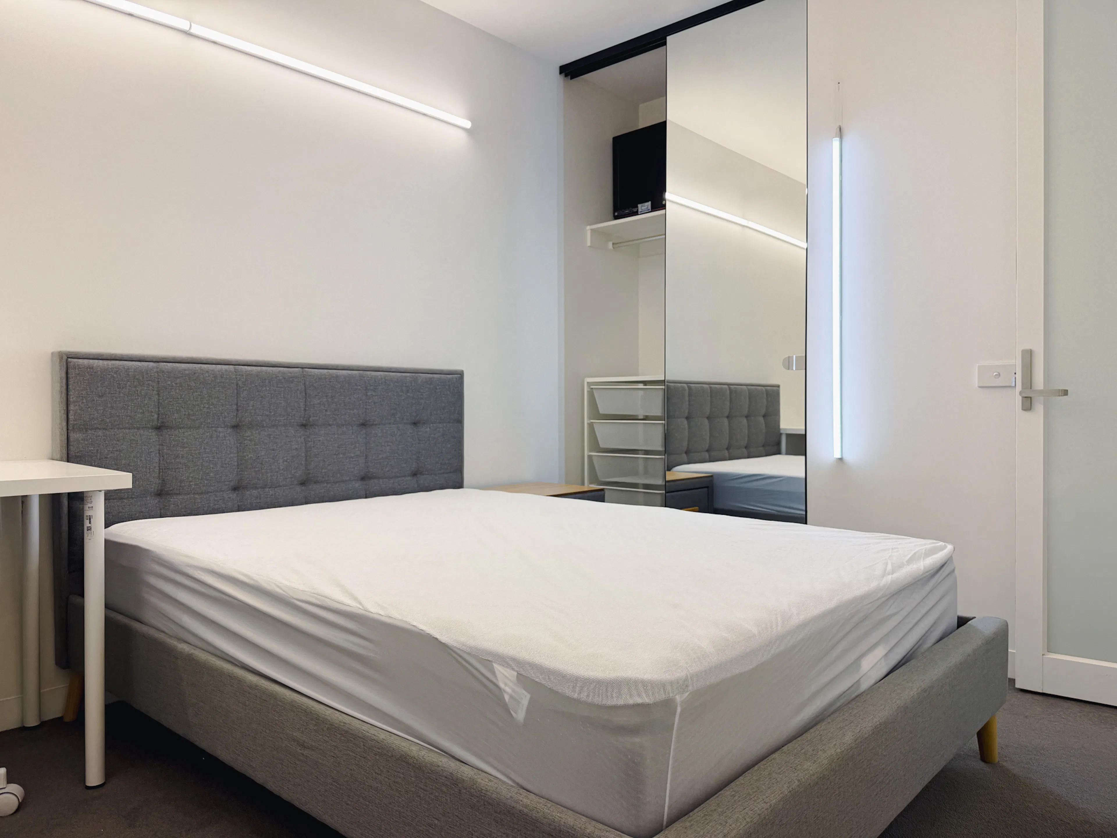 Second Room (2 Bed, 1 Bath) ROOM 2