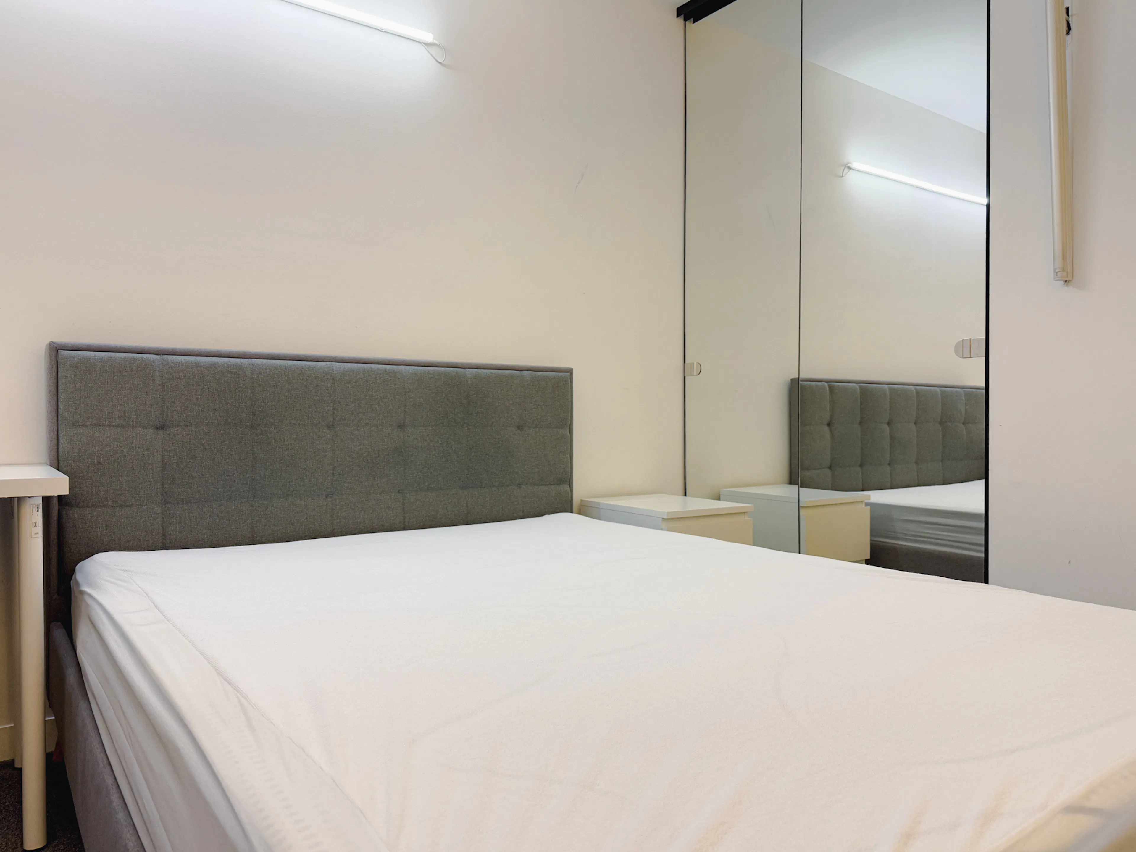 Second Room (2Bed,2Bath) ROOM 2