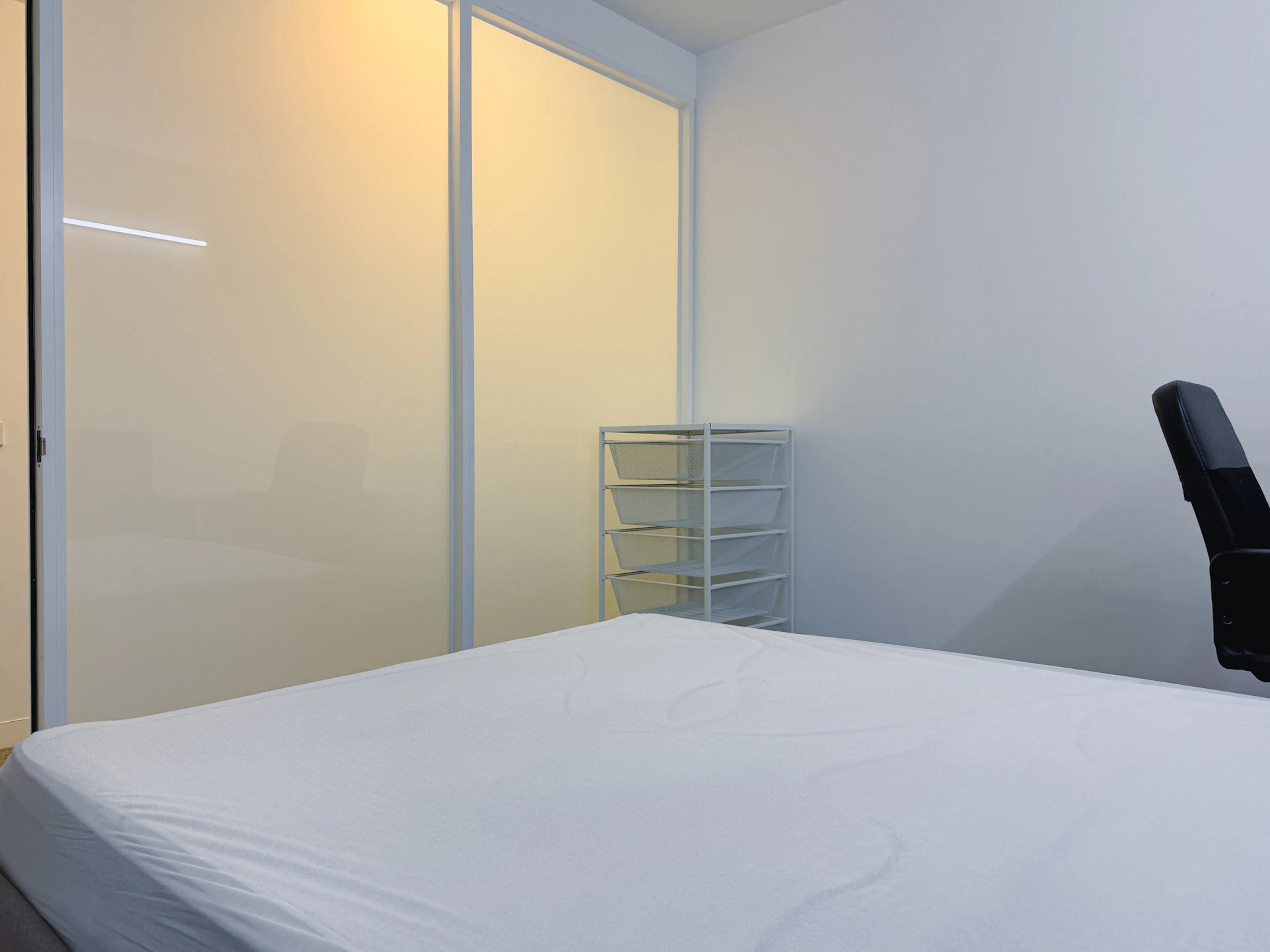 Second Room (2Bed,2Bath) ROOM 1