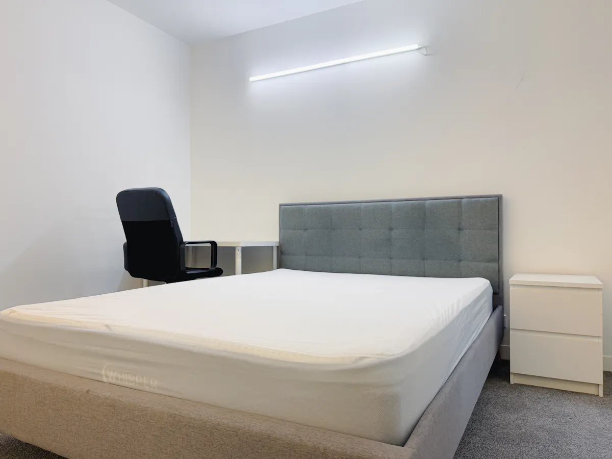 Second Room (2Bed,2Bath) ROOM