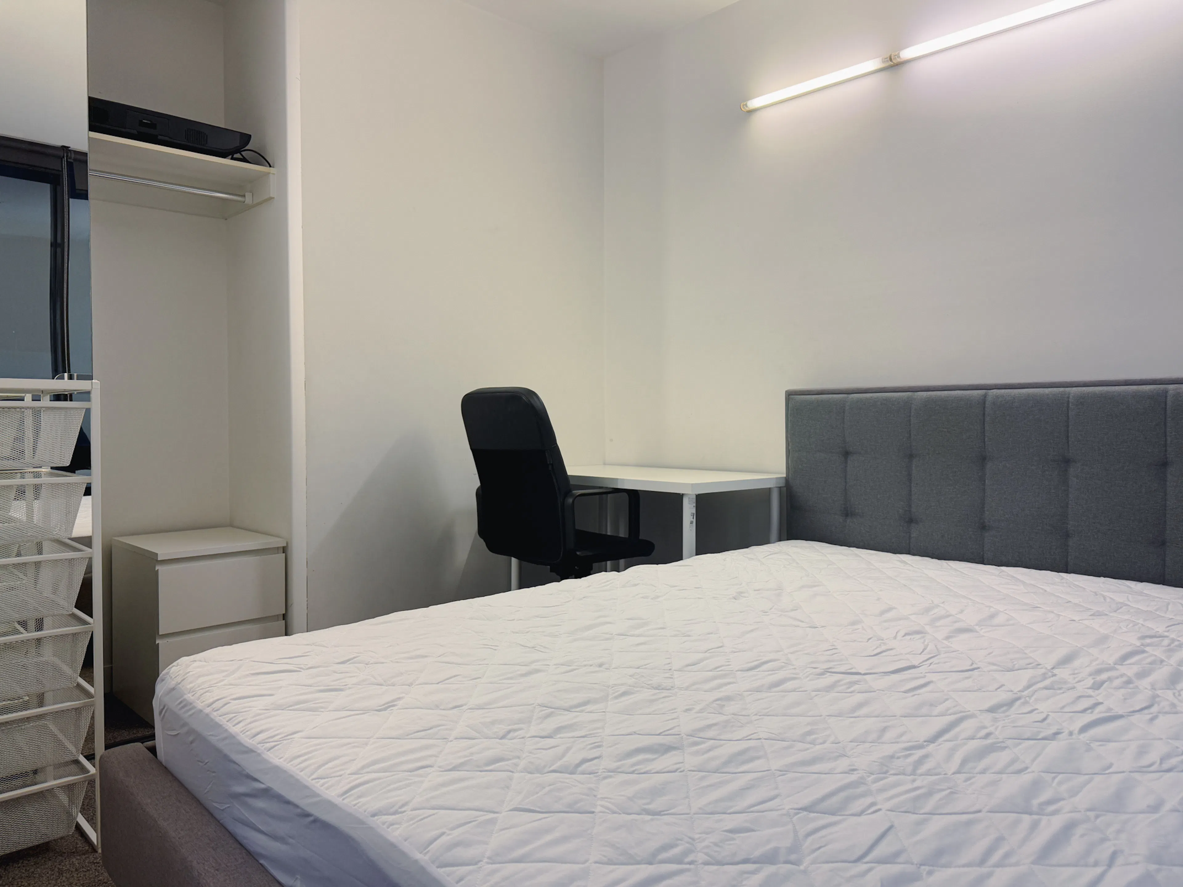 Second Room (2Bed,2Bath) ROOM 3