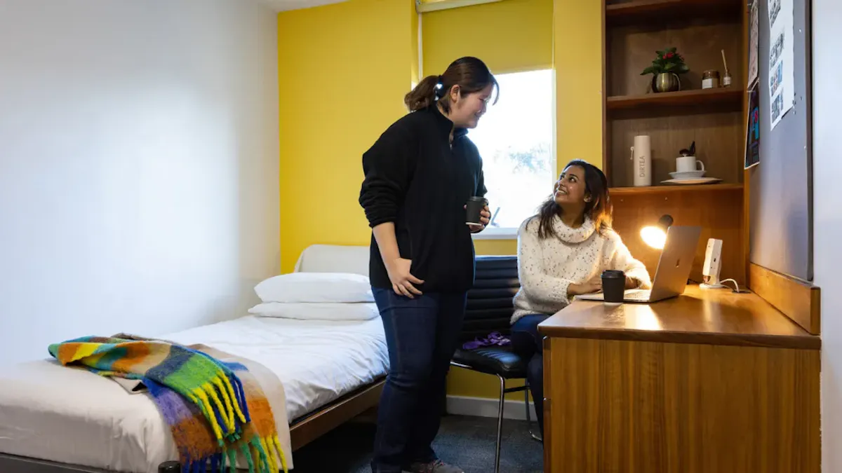 Premium En-suite ROOM