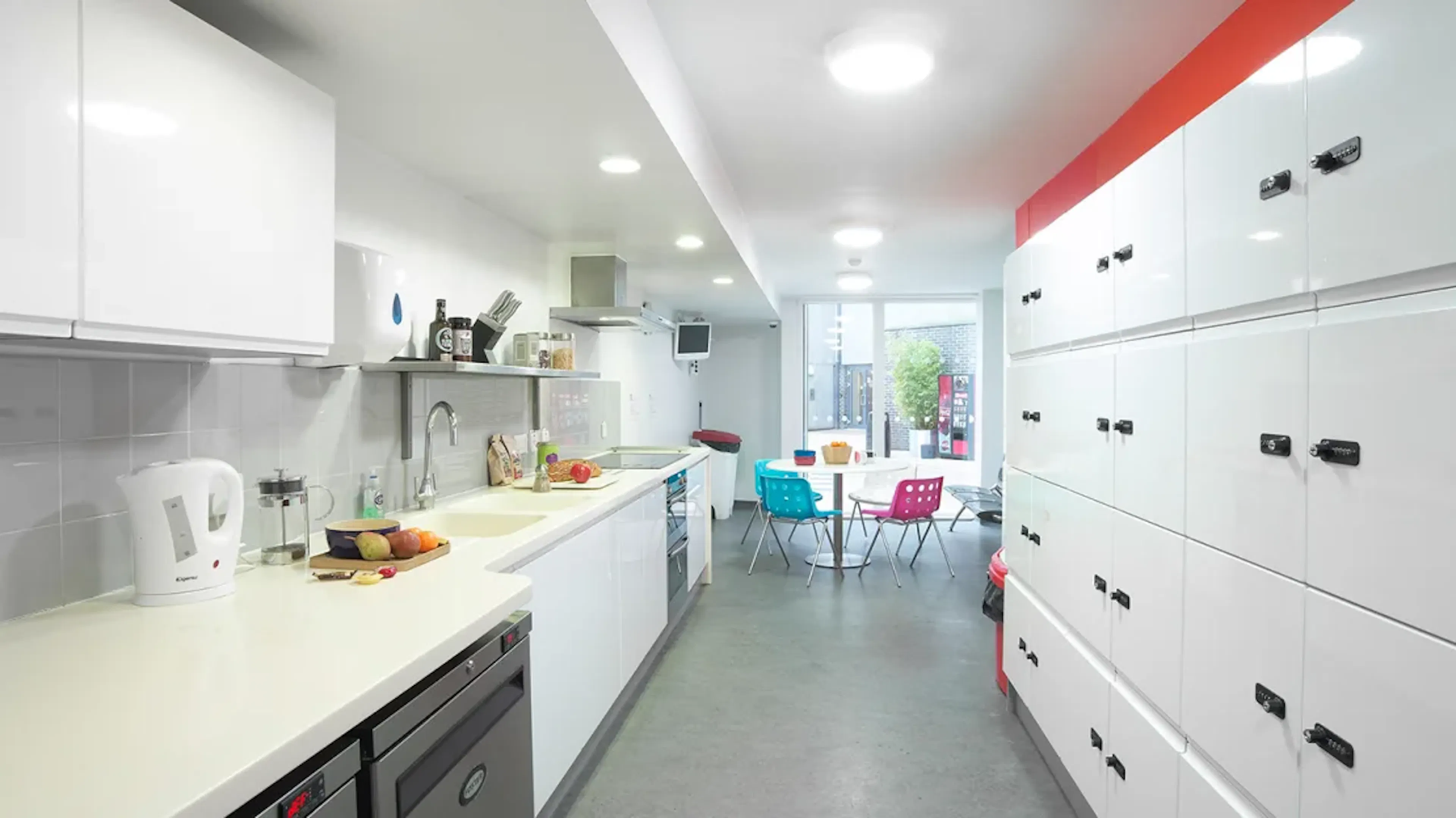 Premium En-suite KITCHEN 2