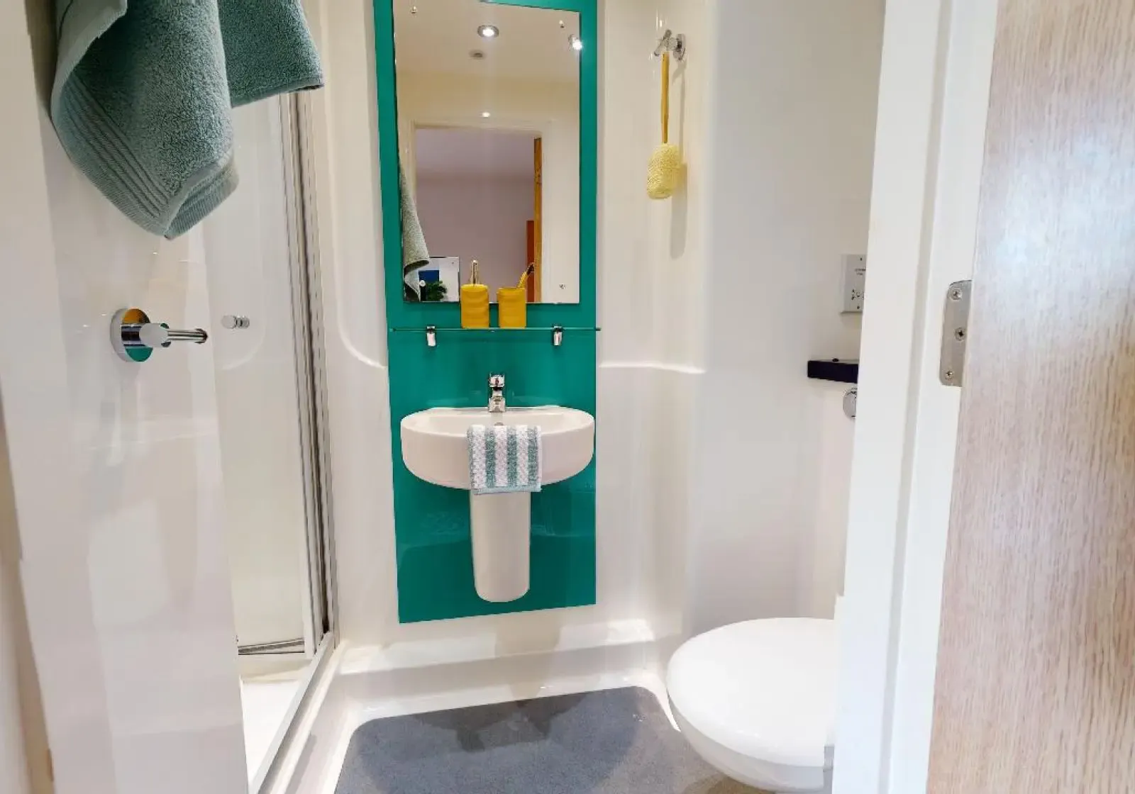 Platinum En Suite