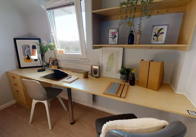 Bronze En Suite Plus room image 2