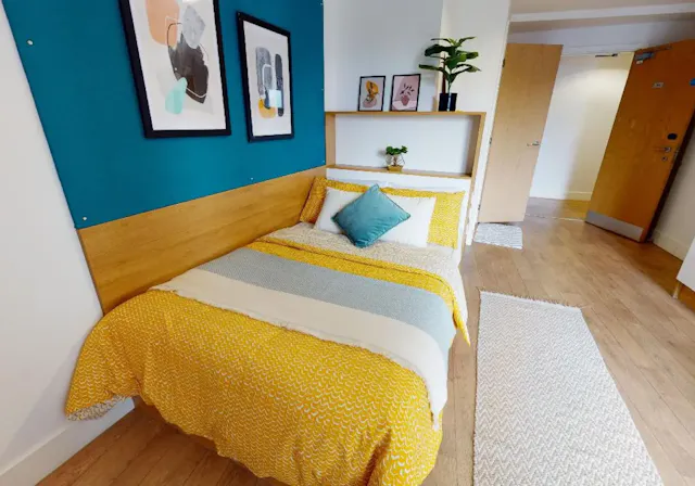 Platinum En Suite room image 1