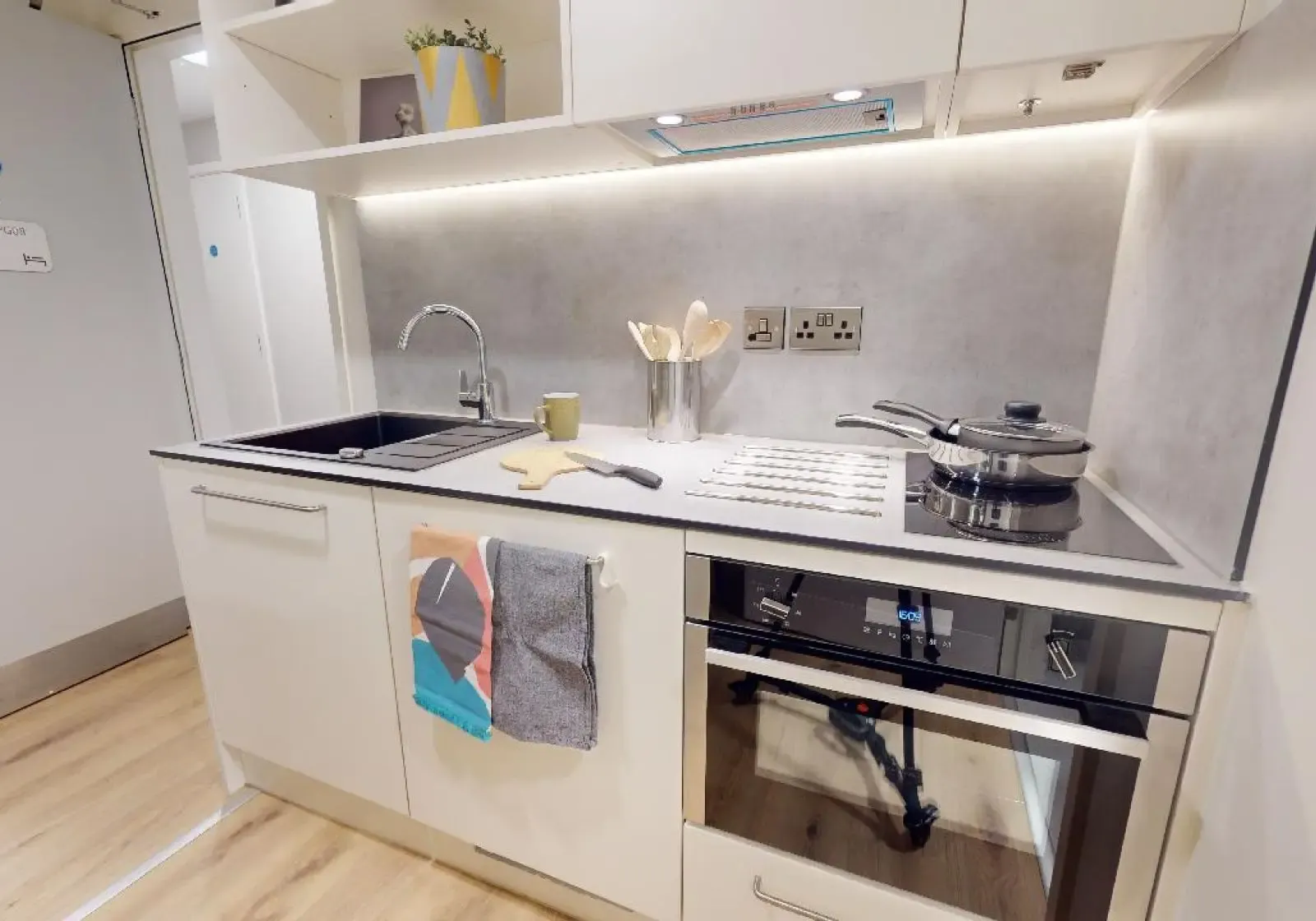 Platinum Two Bed Apartment Plus